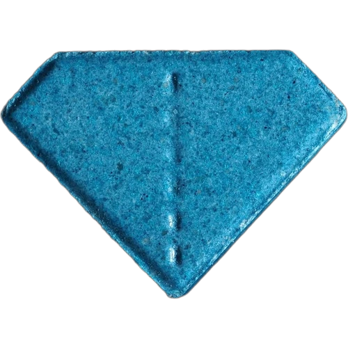 Tabletka Punisher — 2