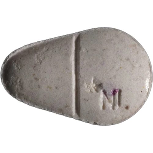 Tabletka MDMA; Caffeine — 2
