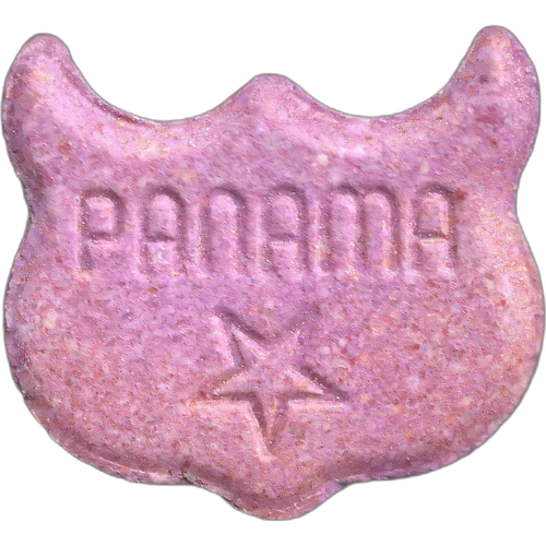 Tabletka Panama, Owl — 2