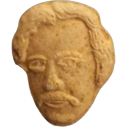 Pillola Pablo Escobar — MDMA (179mg) — Almería, Spain