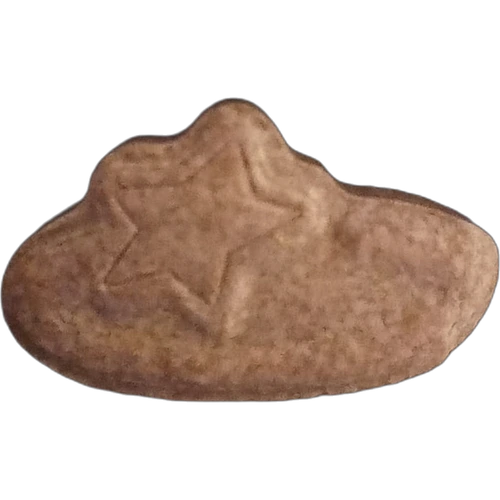 حبّة Pop Smoke — MDMA (254mg) — Granada, إسبانيا