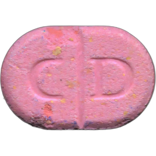 حبّة Dior — 2