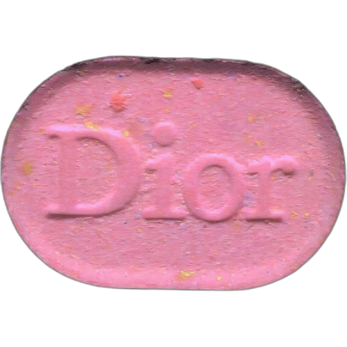 Tabletė Dior — 2C-B (15mg) — Guadalajara, Ispanija