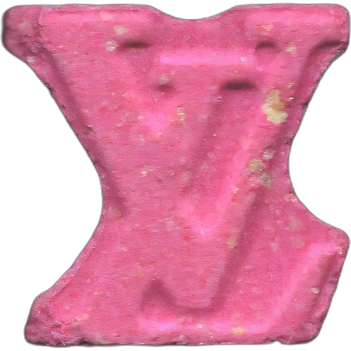 Pillola Louis Vuitton — 2C-B (17mg) — Guadalajara, Spain
