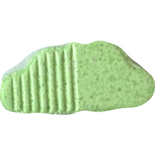 Таблетка Soundcloud — MDMA (137mg) — Slovenia