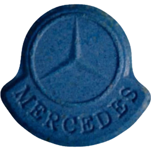 Tableta Mercedes, AMG — 2