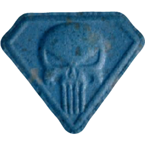Χάπι Punisher — 2