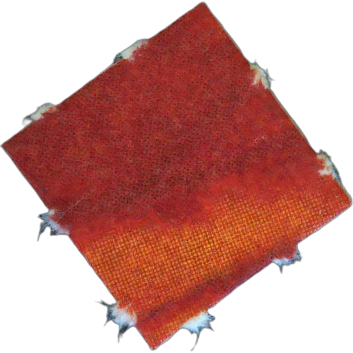 LSD Blotter-pilla — 2