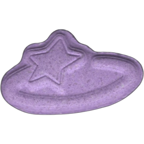 Pop Smoke таблета — MDMA (260mg) — Barcelona, Шпанија