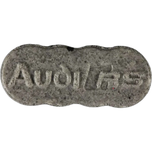 Tabletka Audi — 2