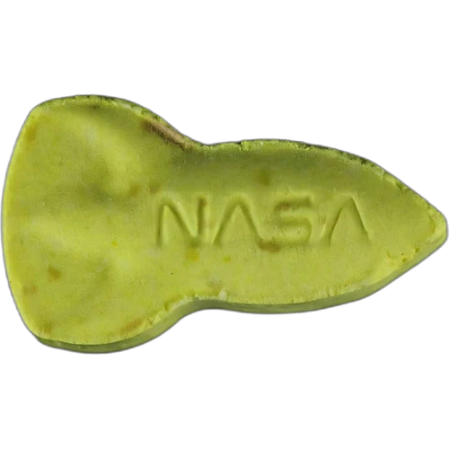 Tableta NASA; 2C-B — 2C-B — Zürich, Švýcarsko