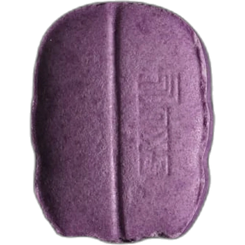 Tabletka MDMA; Synthesis impurity — 2