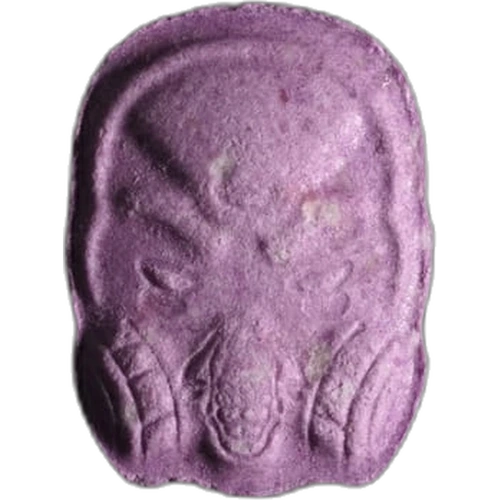 MDMA; Synthesis impurity — Biel, Switzerland