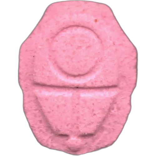 Squid Game-Pille — MDMA (215mg) — Barcelona, Spanien