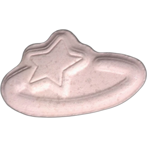 Pillola Pop Smoke — MDMA (135mg) — Barcelona, Spagna