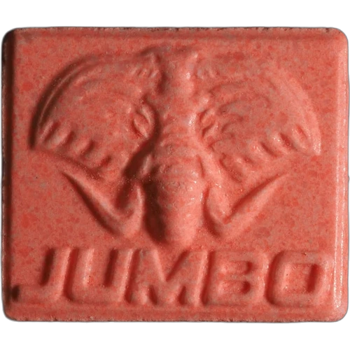 Pillola Xanax — MDMA; Synthesis impurity — Bern, Svizzera