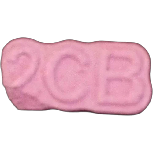 2C-B-pille — 2C-B (13mg) — Málaga, Spanien