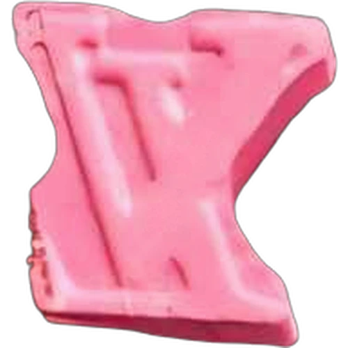 Таблетка Louis Vuitton — 2C-B (13mg) — Málaga, Spain