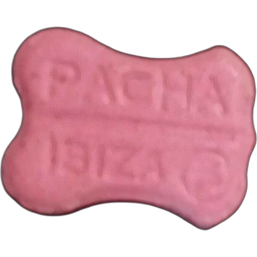 Tabletka Pacha Ibiza — 2