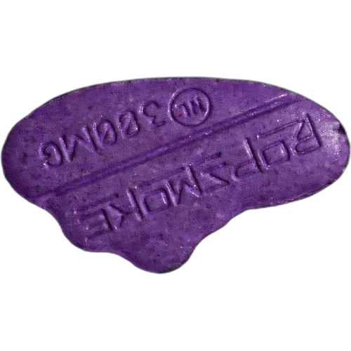 Tabletka MDMA (195mg) — 2