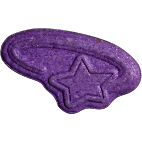 Tabletka MDMA (195mg)