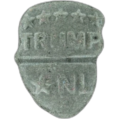 Tabletka MDMA — 2