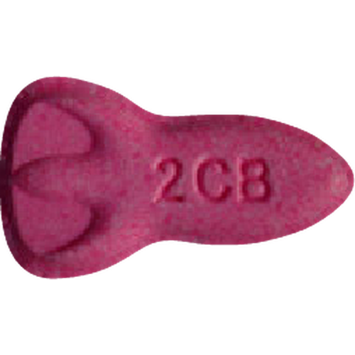 Pillola NASA, 2 Cb — 2