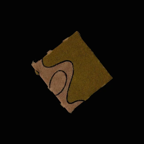 Таблетка LSD Blotter