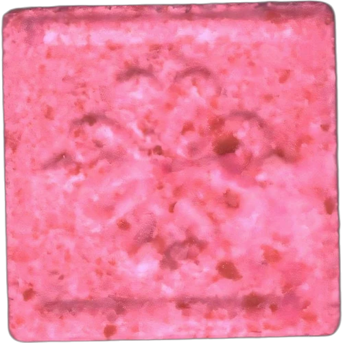 حبّة Patek Philippe — MDMA (278mg); Synthesis impurity — Barcelona, إسبانيا