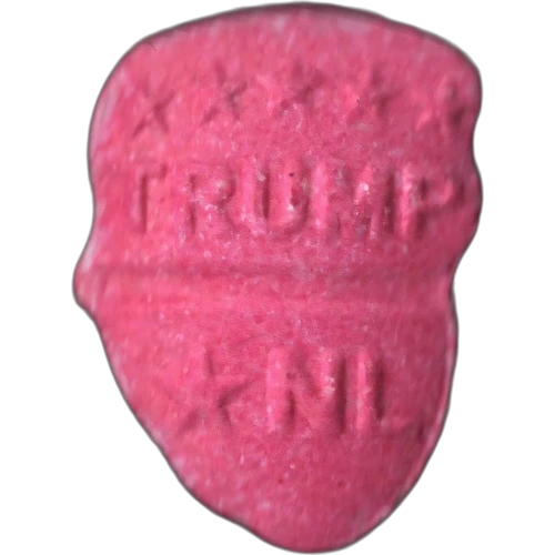 Tabletka Trump — 2