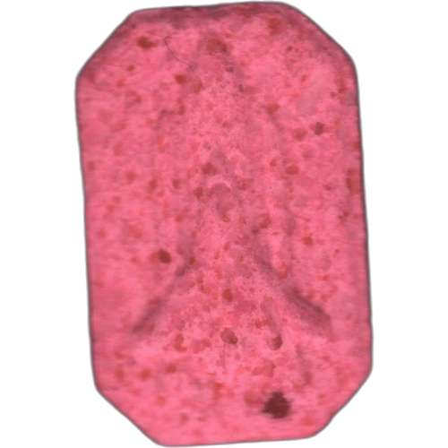 حبّة SpaceX — MDMA (236mg); Synthesis impurity — Barcelona, إسبانيا