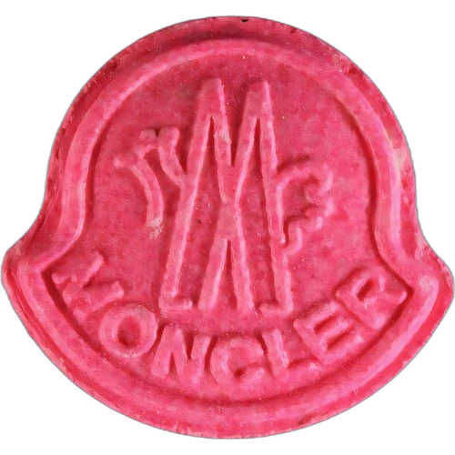 Pillola Moncler — MDMA — Zürich, Svizzera