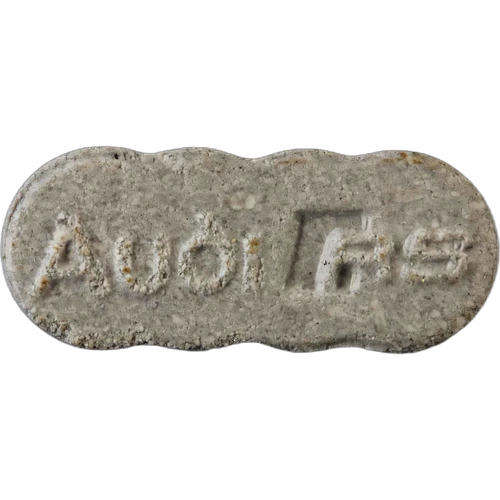 Tabletka Audi — 2
