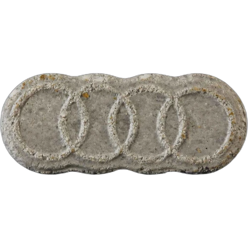 Таблетка Audi — MDMA — Zürich, Switzerland