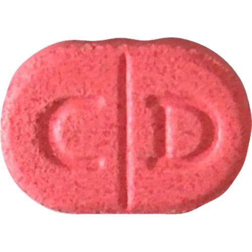 Pillola Dior — 2