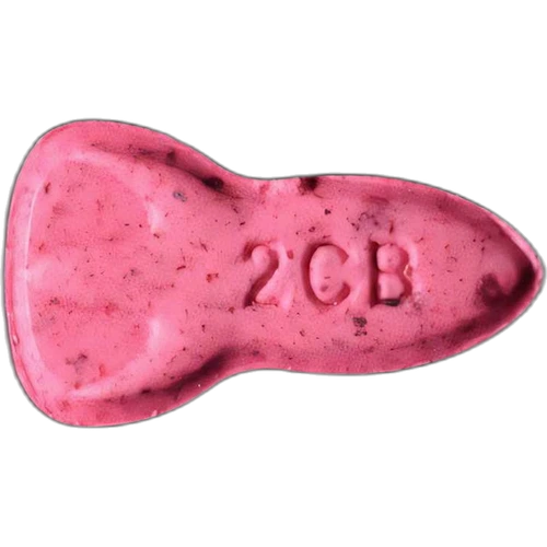 Tabletka NASA, 2C-B — 2