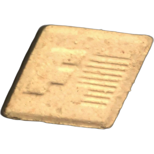 F1-Pille — MDMA (185mg) — Barcelona, Spanien