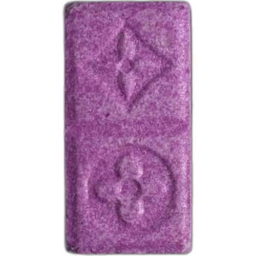 Tabletka MDMA — 2
