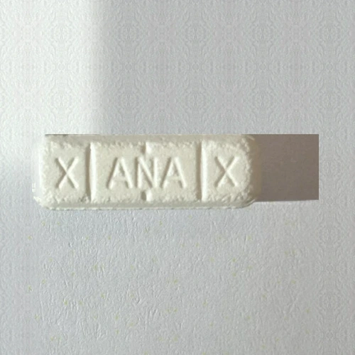 Alprazolam (2mg) — Словенија