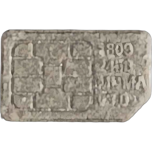 Tabletka SIM Card — 2