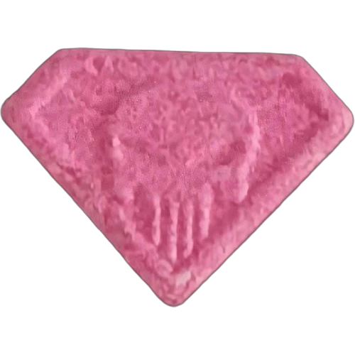 Таблетка Punisher — MDMA (205mg) — Valencia, Spain