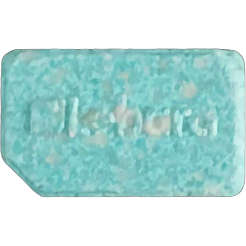 SIM Card таблета — MDMA (248mg) — Valencia, Шпанија