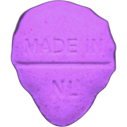 Pillola Pablo Escobar — 2