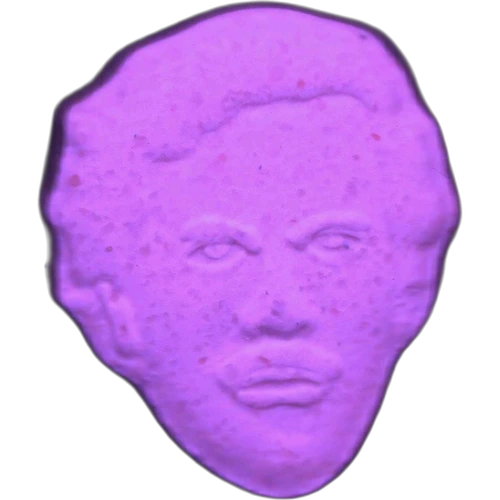 Pillola Pablo Escobar — MDMA (255mg) — Barcelona, Spagna