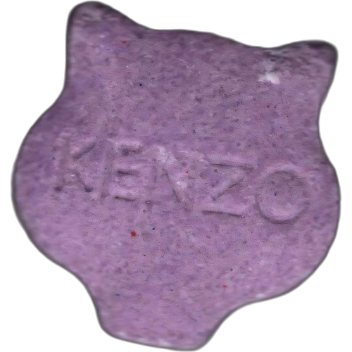 Tabletka Kenzo — 2