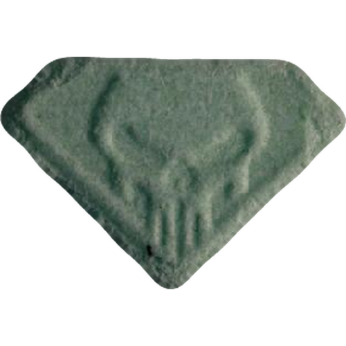 Tableta Punisher