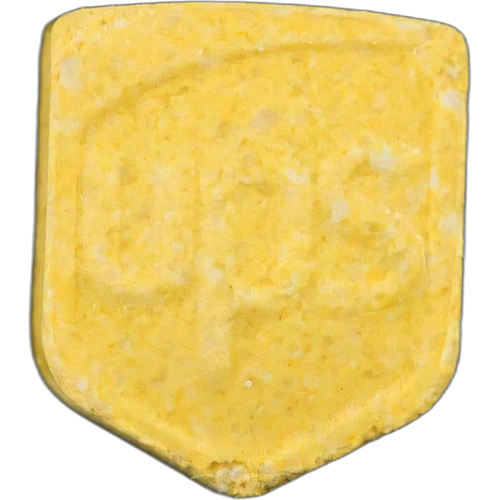 حبّة UPS — MDMA — Zürich, سويسرا