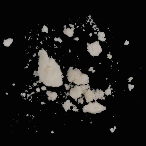 حبّة Cocaine (63%); Procaine (18%); Caffeine (1%)