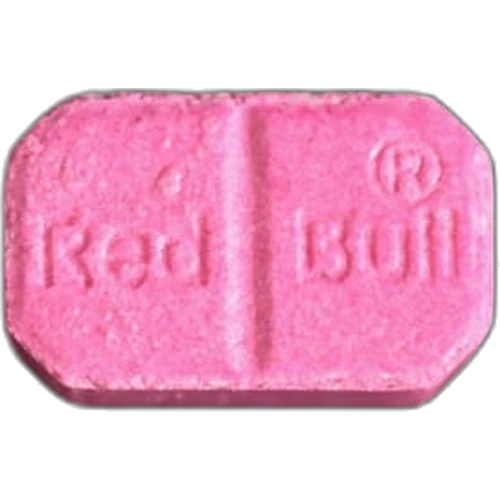 Tabletka NASA, 2C-B — 2