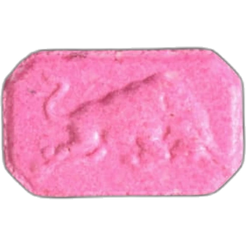 NASA; 2C-B-pille — MDMA — Geneva, Schweiz